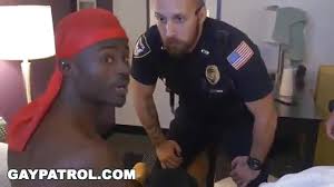 White cops suck black dick in street jpg x White cops black dick