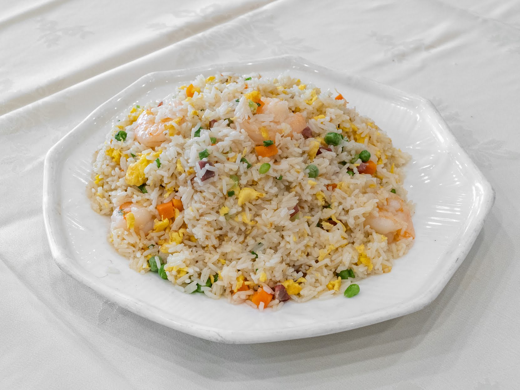 Hong Kong VIP Kitchen by null