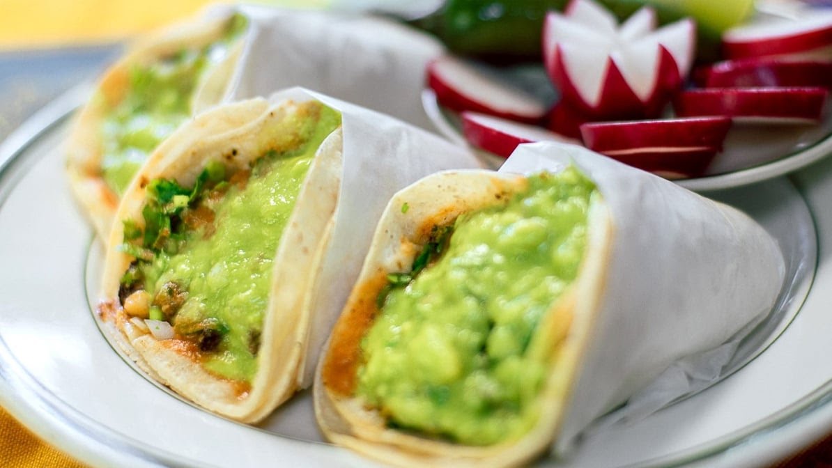 Tulcingo Del Valle Restaurant by null