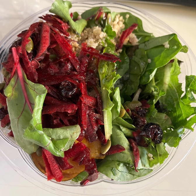 Itality: Plant Based Foods by null