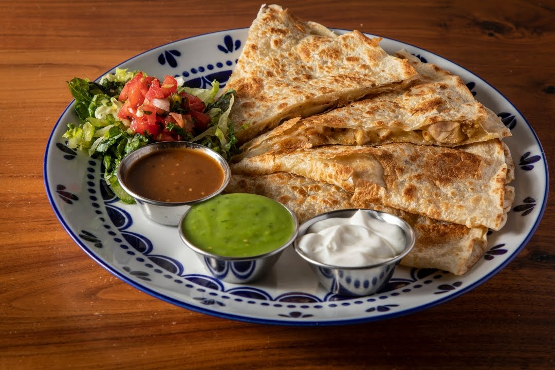 Rico Rico Taco by null