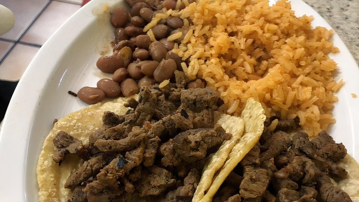 Birria’s El Padrino by null