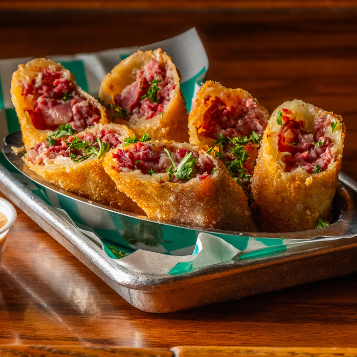 Mary Margaret's Olde Irish Tavern by null