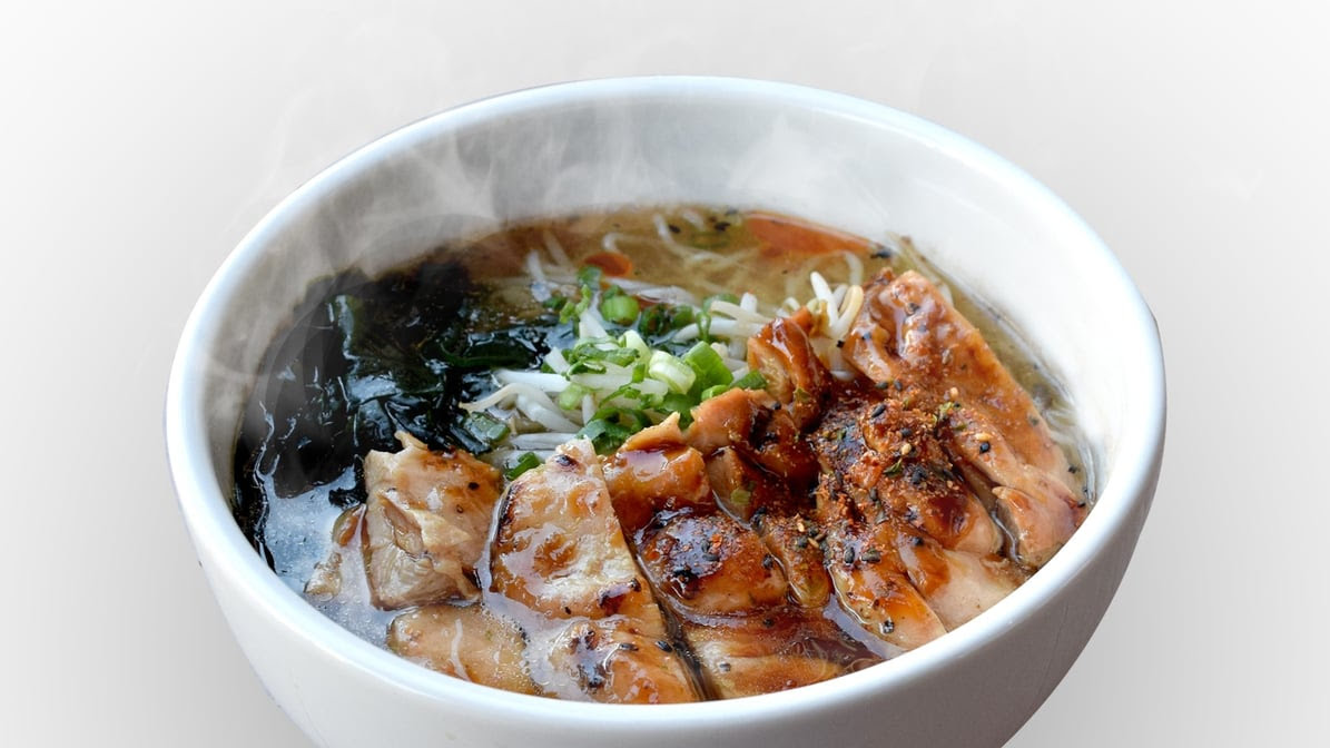 Kabuki Japanese Restaurant by null