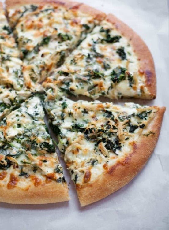 Koronet Pizza by null