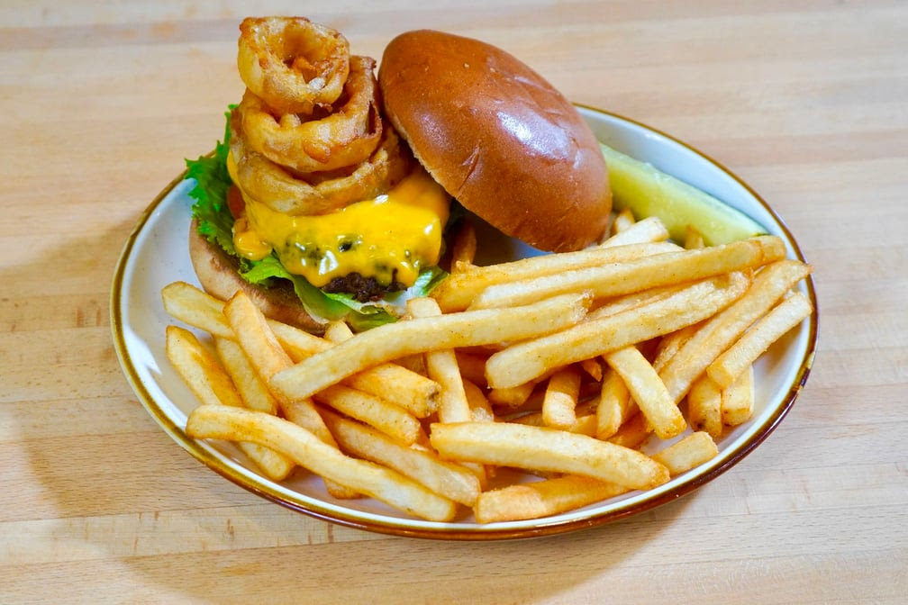 Pancake Café Wrigleyville | Breakfast, Brunch, & Lunch by null