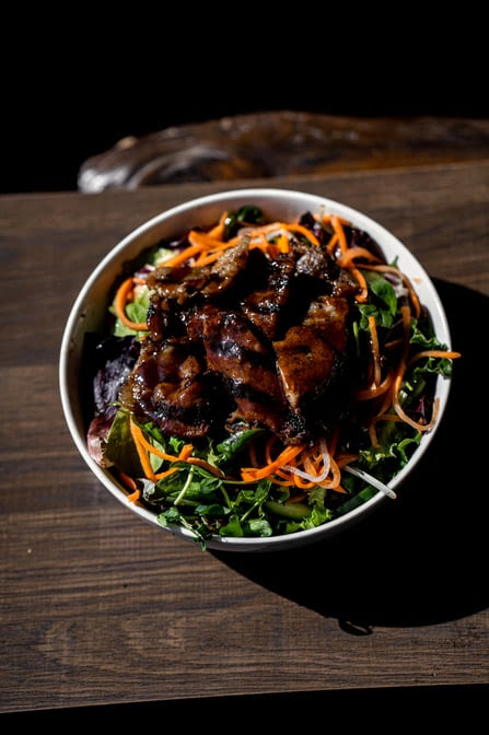 BANH MI OI - West Roxbury by null