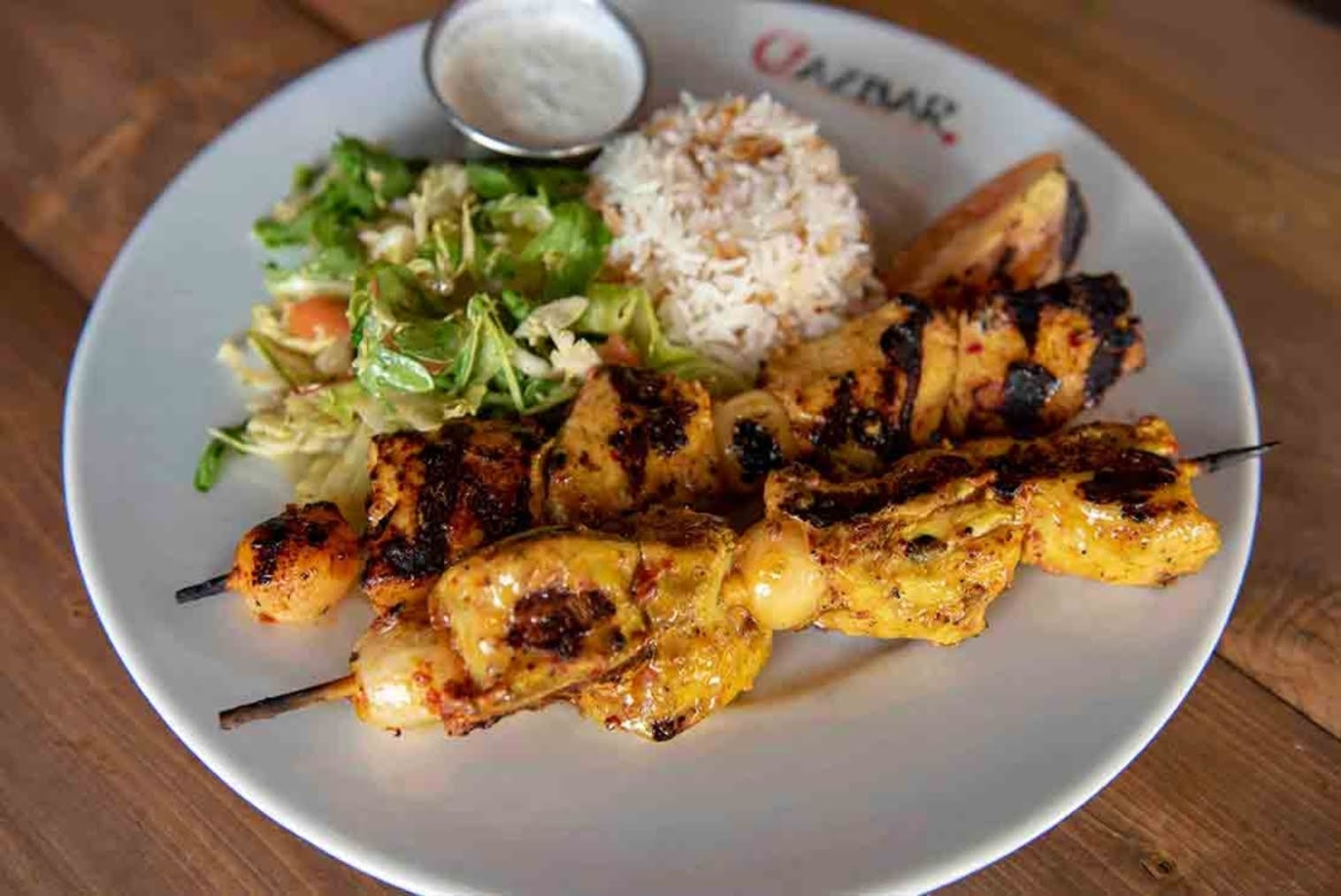 Cazbar - Baltimore by null