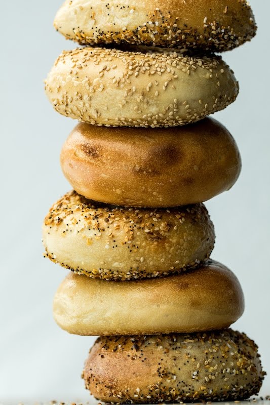 THB Bagelry & Deli of Charles Village by null