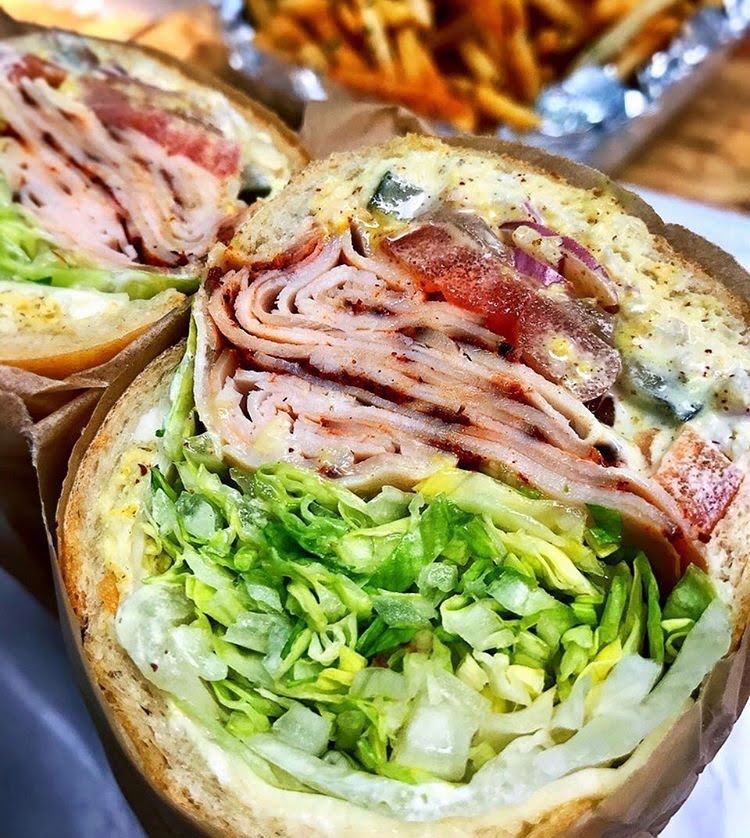 The Heights Deli & Bottle Shop by null