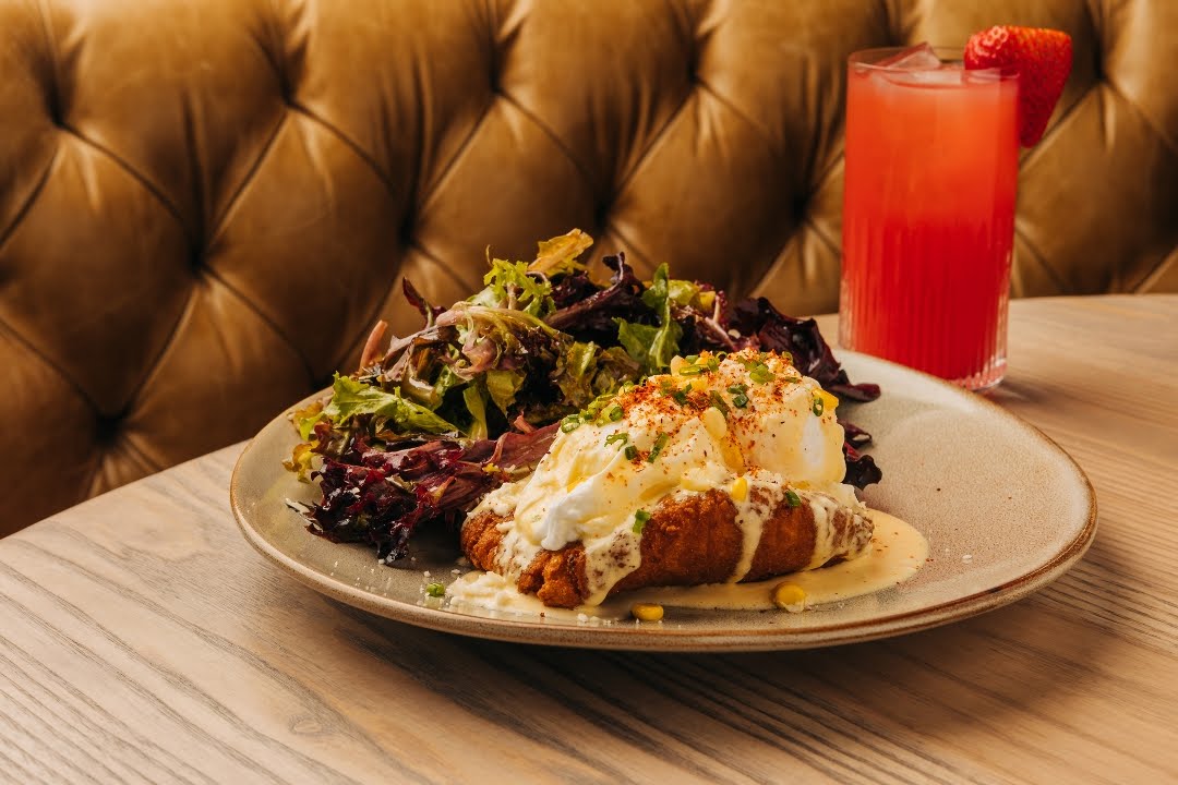 The Oakville Grill & Cellar by null