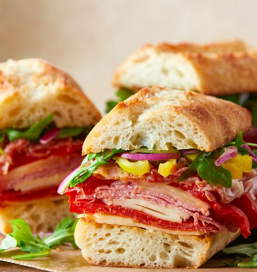 Aurora Market by null