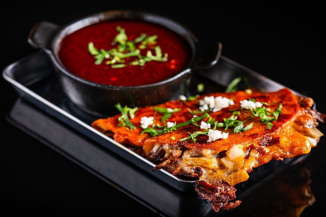 Mélange Foods Inc. by null