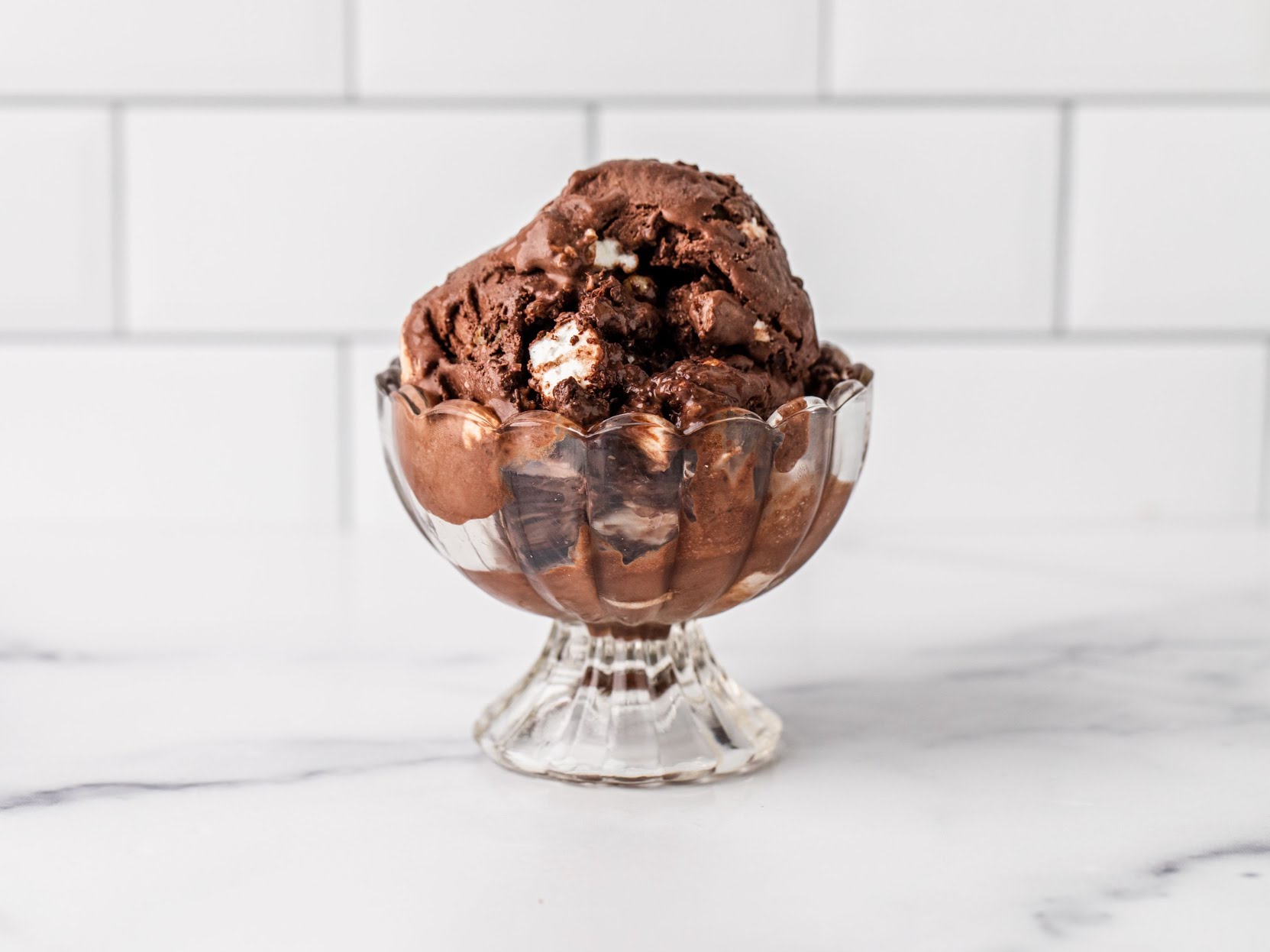 Winfield’s Chocolate Bar by null