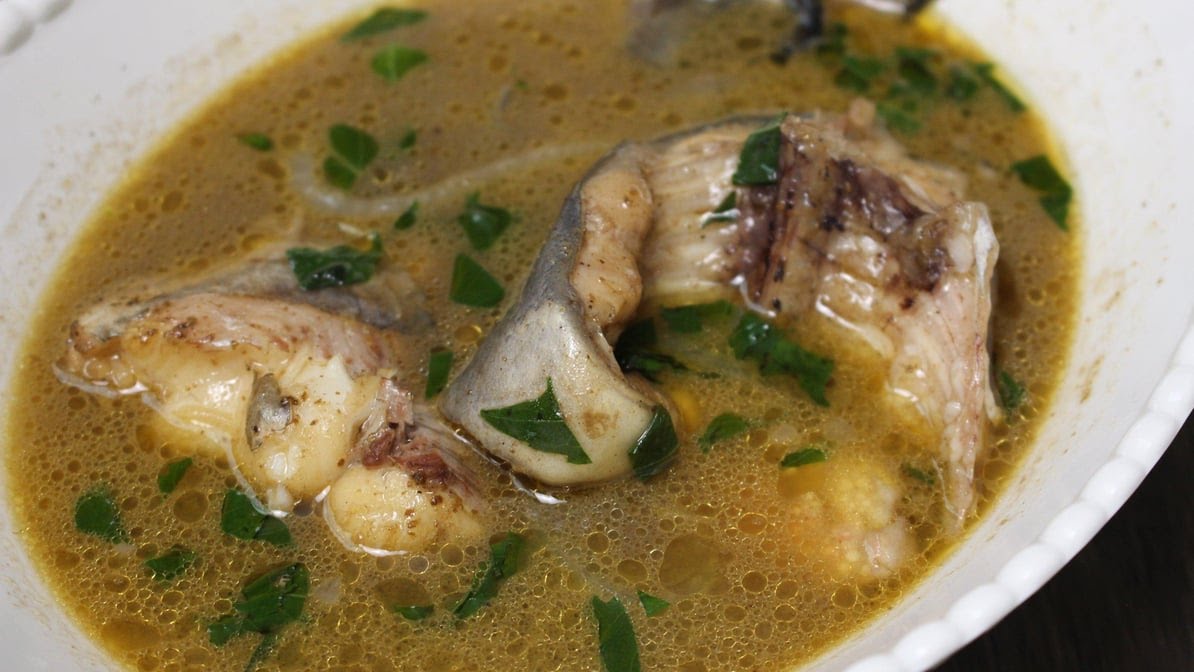 Tailat Kitchen (Nigerian Cuisine) by null