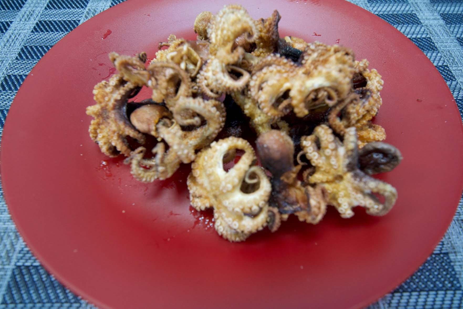 Pescaderia Ensenada by null