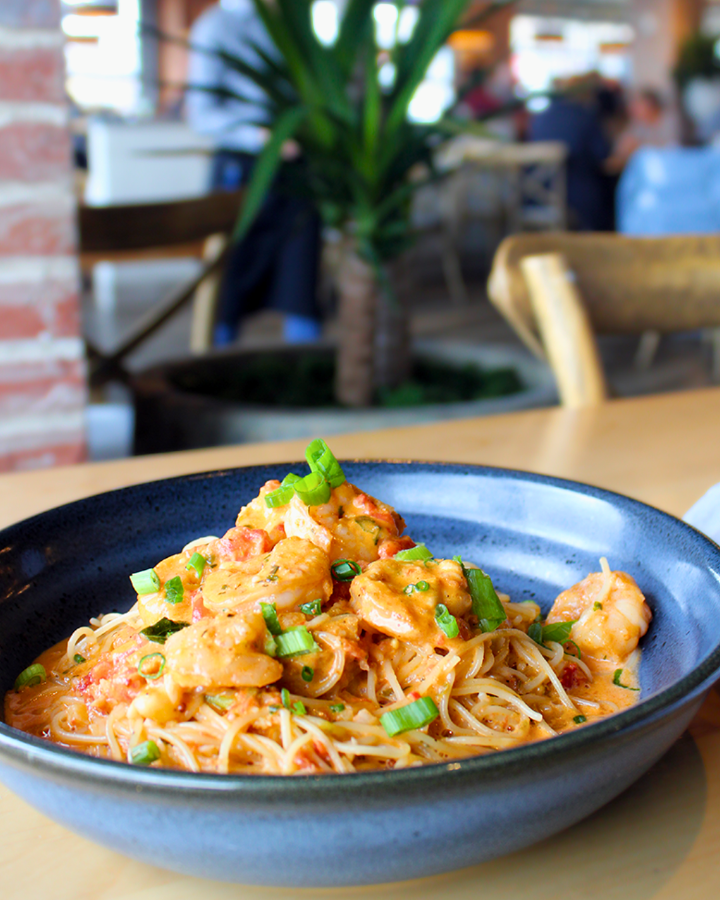 Kitchen Social by null