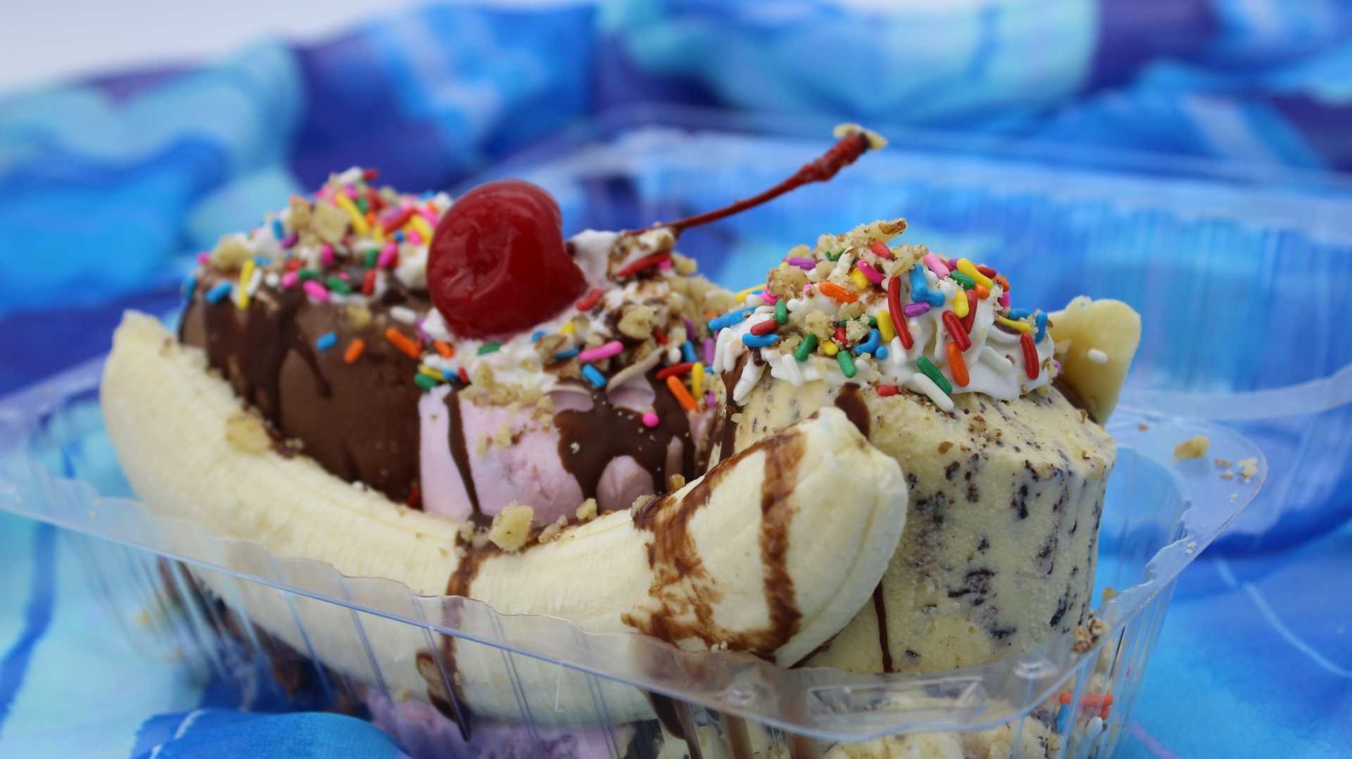 Sweet Addiction, Cookies & Ice Cream by null