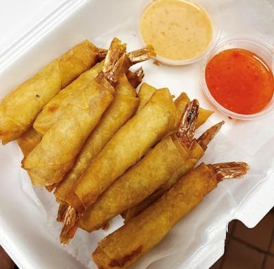 Snackboxe Bistro by null