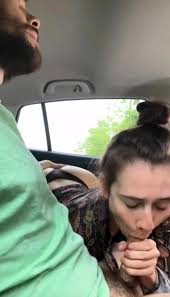 View img e badb af ad jpg x Teen blowjob in car