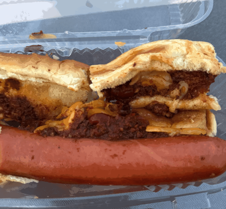 Attman's Deli Harbor Point by null