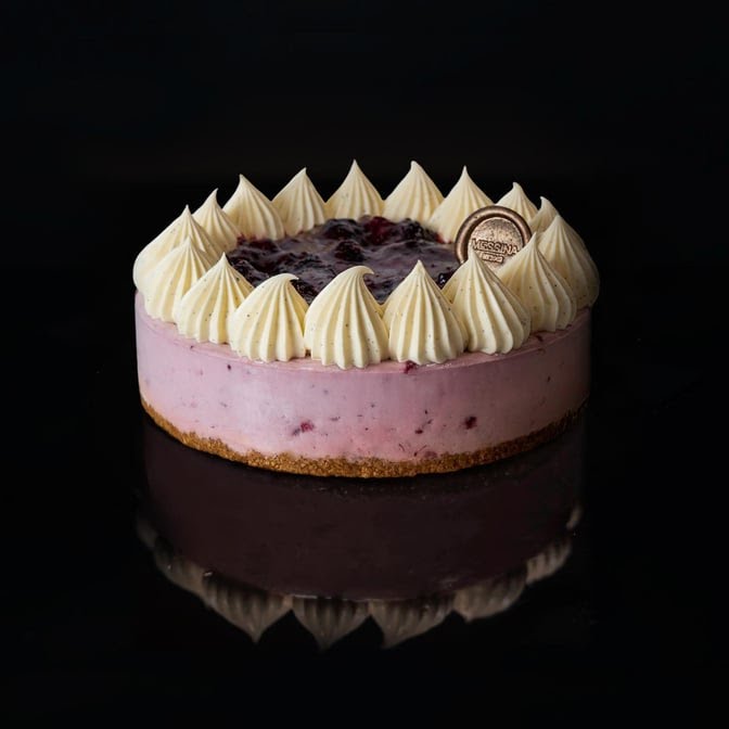 Gelato Messina Bondi by null