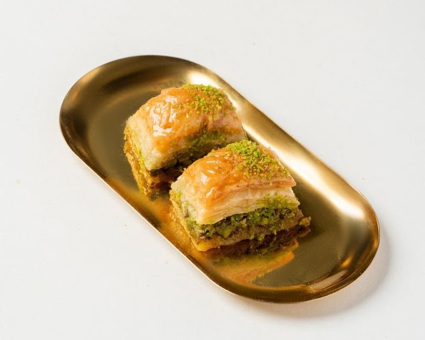 Cafe Motek - Downtown by null