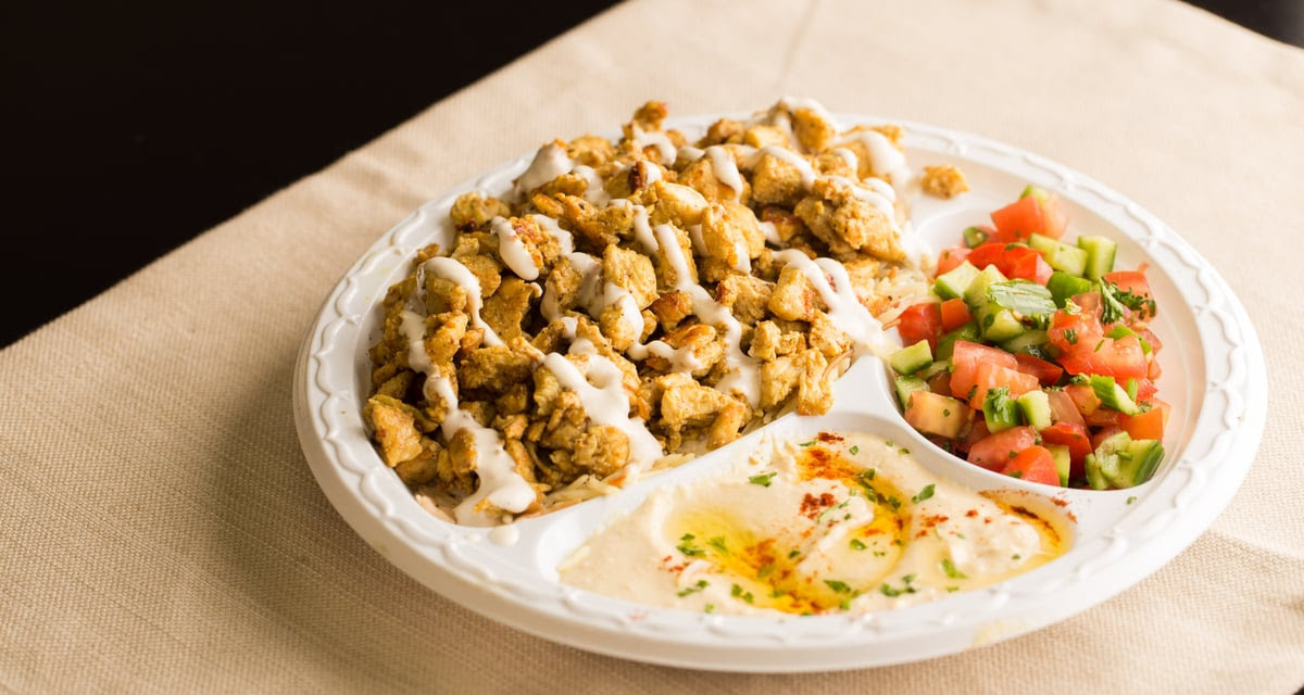 Zaytoon's Kabob by null