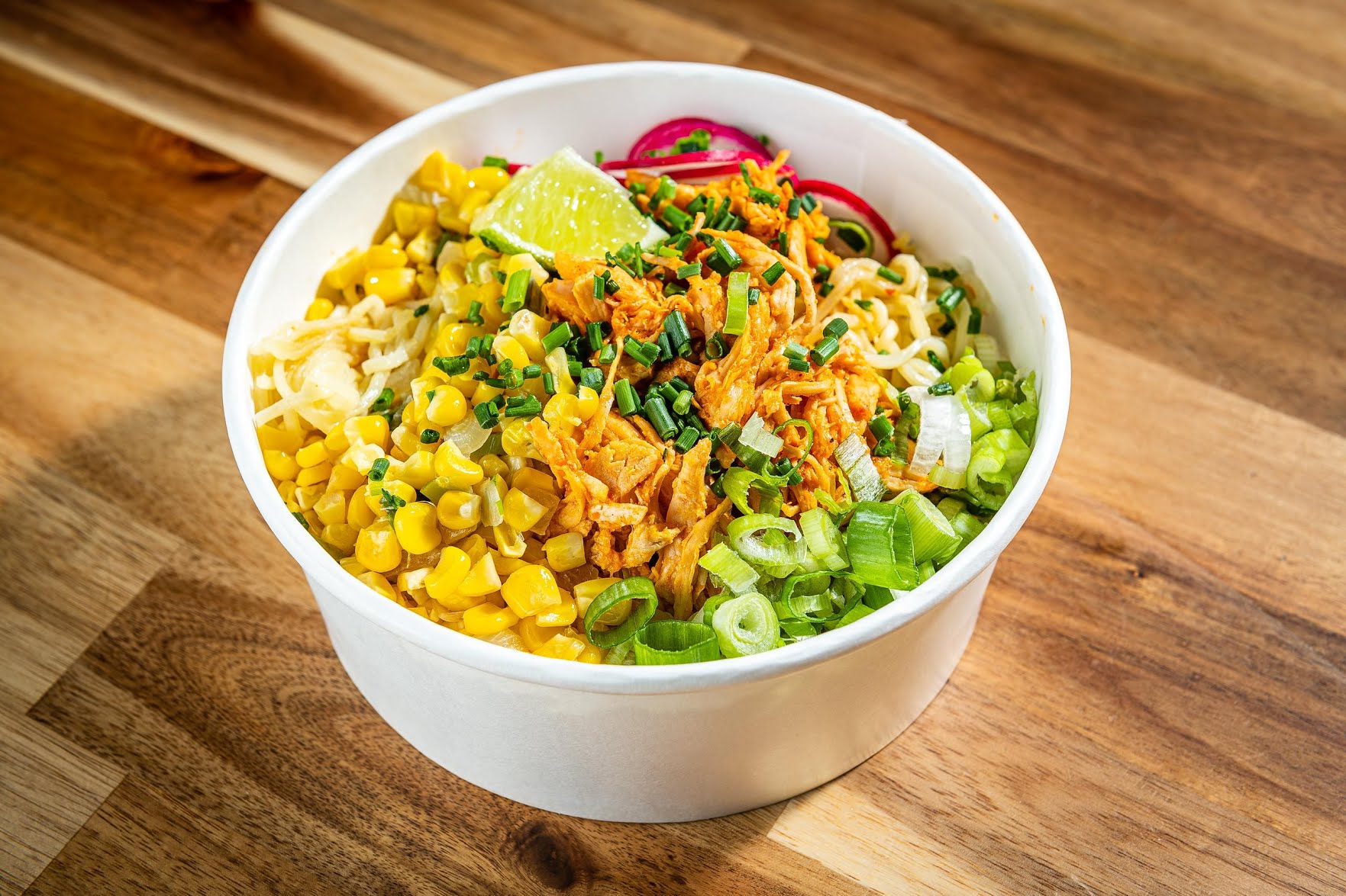 Little Miner Taco at Haymaker by null