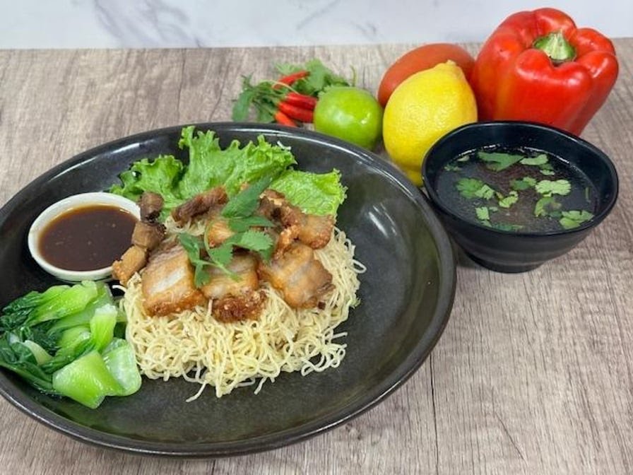 Cool Basil Clive by null