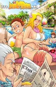 Rick and morty beach episode incest movies sex comic jpg x Rick and morty summer nude