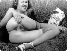 Vintage anal jpg x Vintage anal