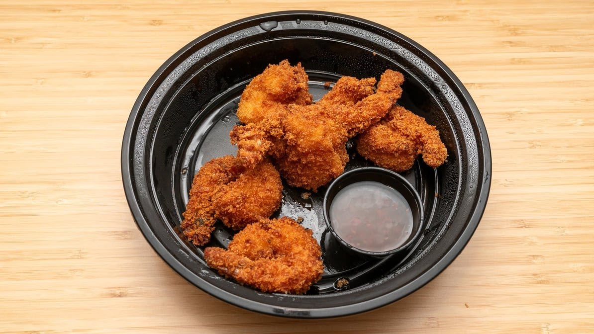 Marylous Soul Dining Experience by null