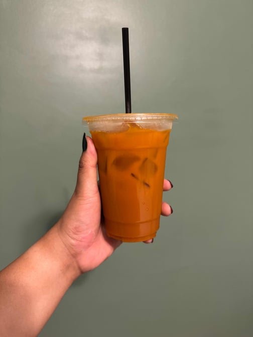 Spicy Sugar Thai Long Beach by null