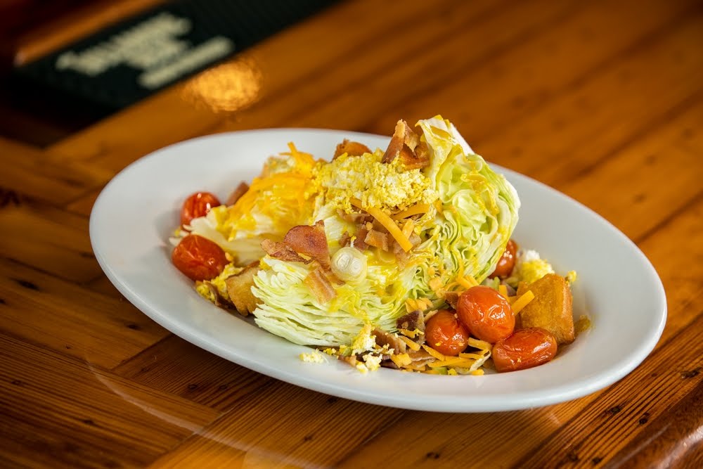 Manny's Grant Park by null