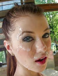 Cum faces adult empire jpg x Face covered in cum