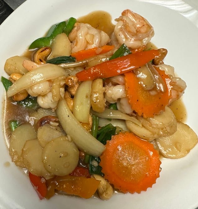 Thai Papaya Restaurant by null