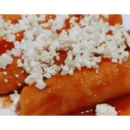 Tlayudas Poca Madre by null