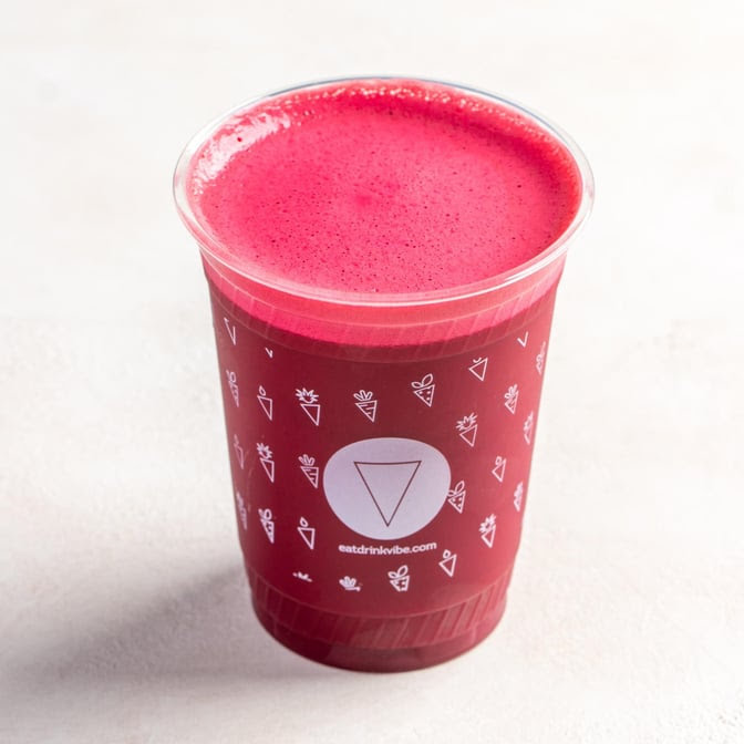 Vibe Organic Kitchen by null