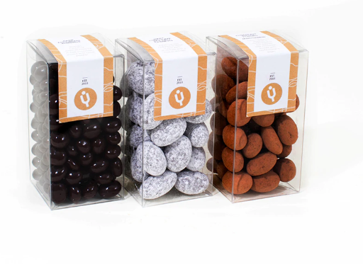 Araya Artisan Chocolate by null