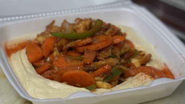 Boostan Restaurants - Hamtramck by null