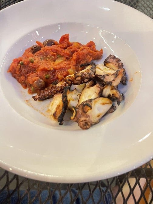 Davanti Ristorante by null