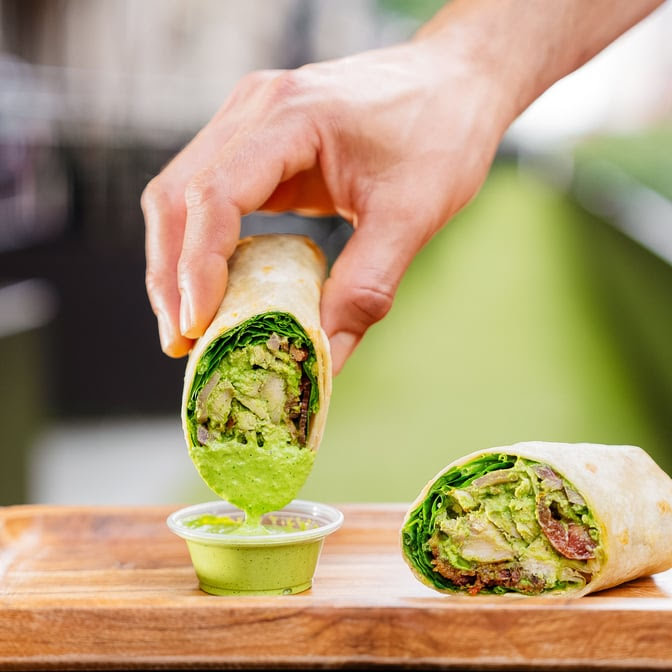 Cranky Carrot Juice Co. by null