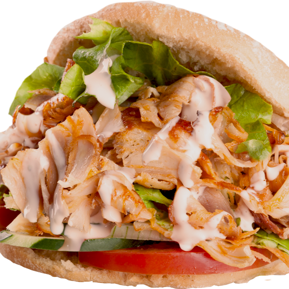 Menu Item