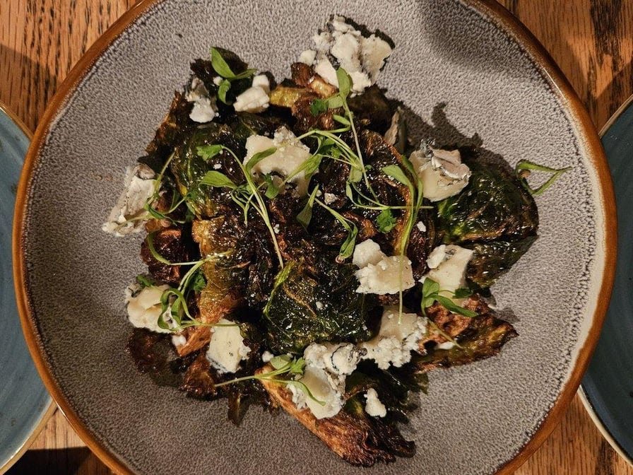 Shift Kitchen & Bar by null