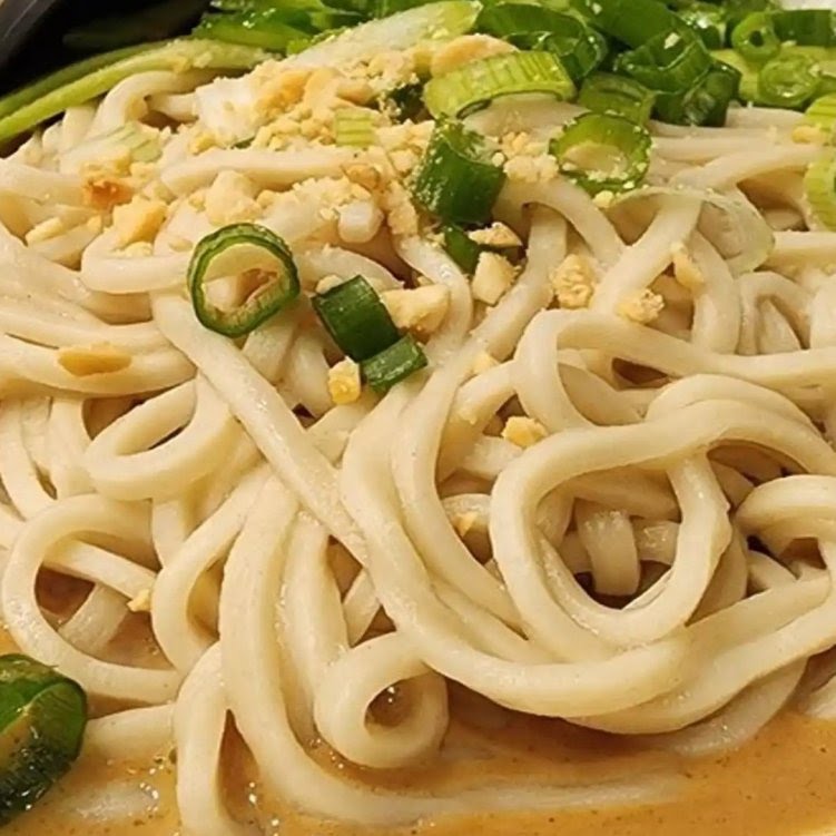 MR DRAGON NOODLE HOUSE by null