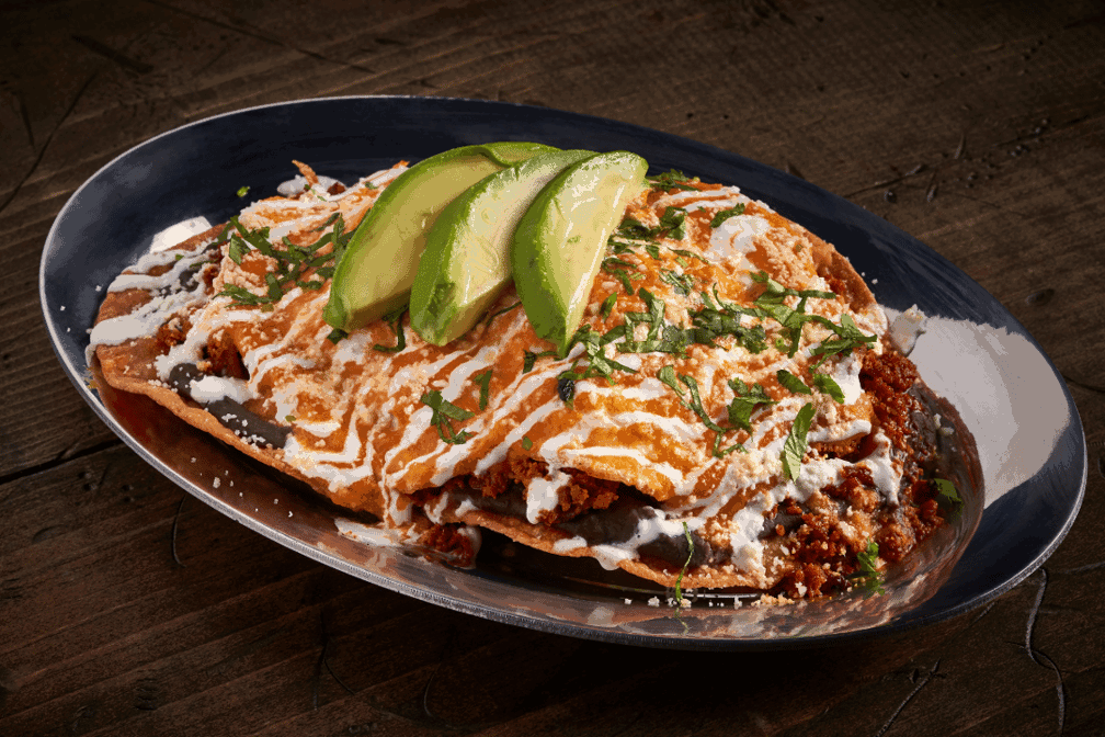 Taco Bamba Nashville by null