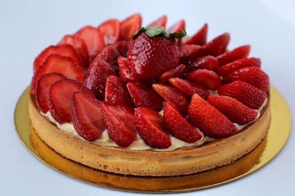 Patisserie Poupon by null