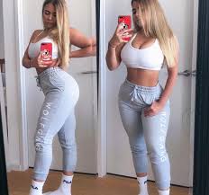Jenna clarke don hate social media jpg x Jem wolfie