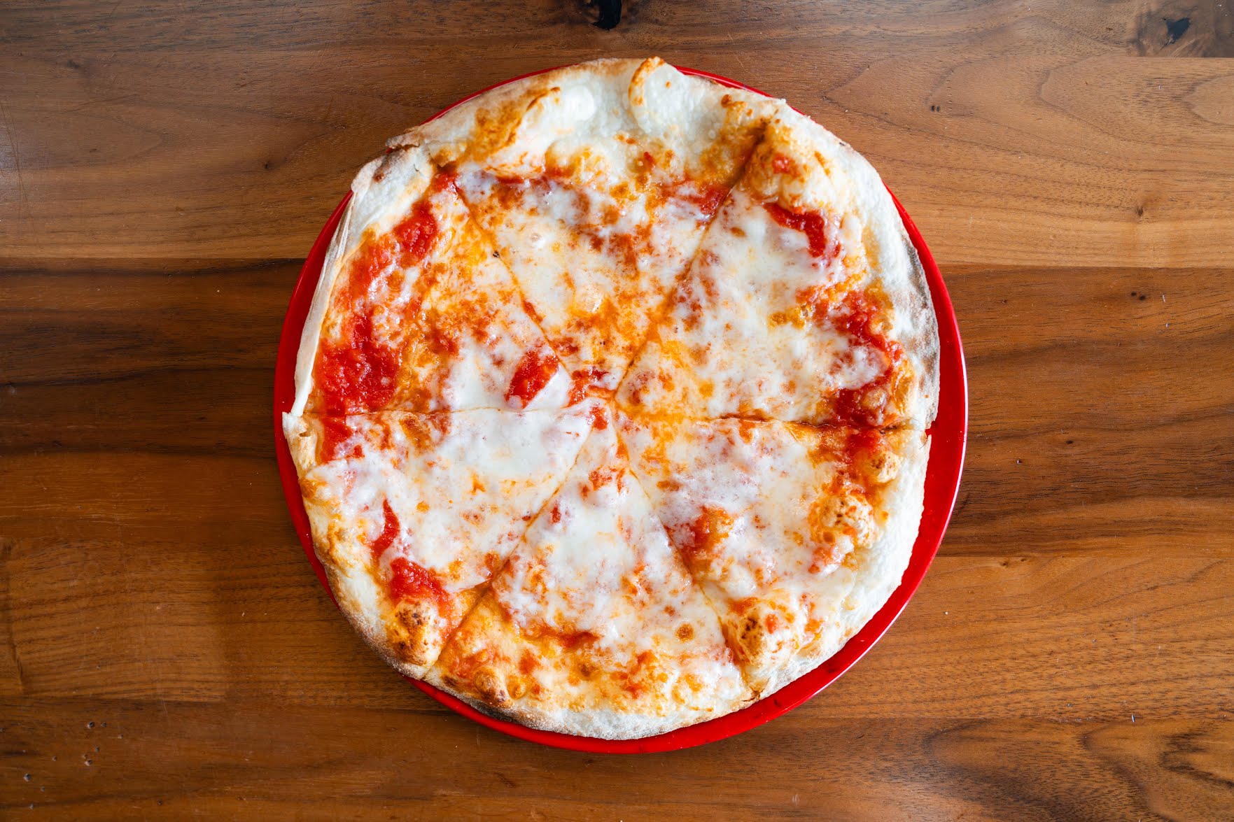 Pi Wood-Fired Pizza by null
